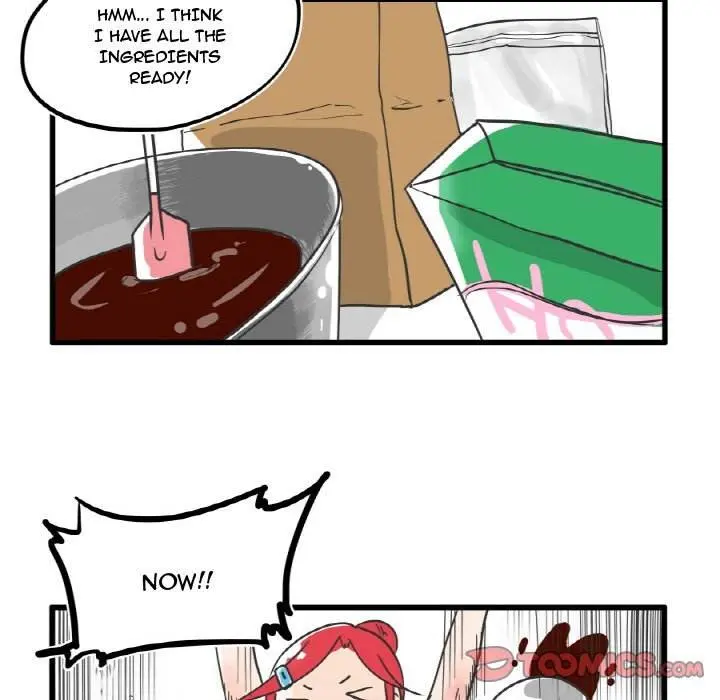The Amazing Siblings Manhwa Chapter 7 - Page 15