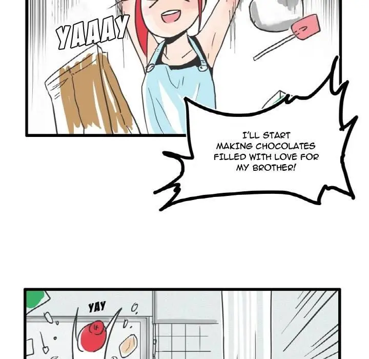 The Amazing Siblings Manhwa Chapter 7 - Page 16