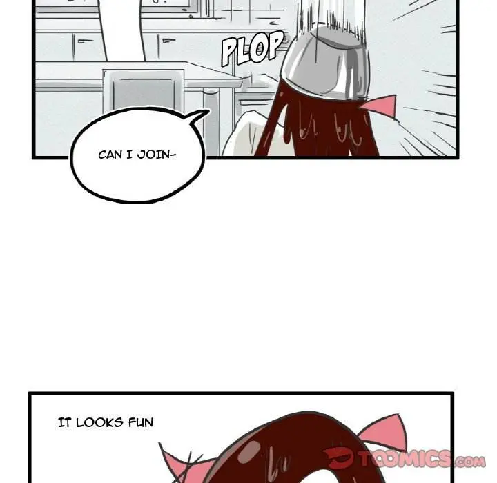 The Amazing Siblings Manhwa Chapter 7 - Page 17