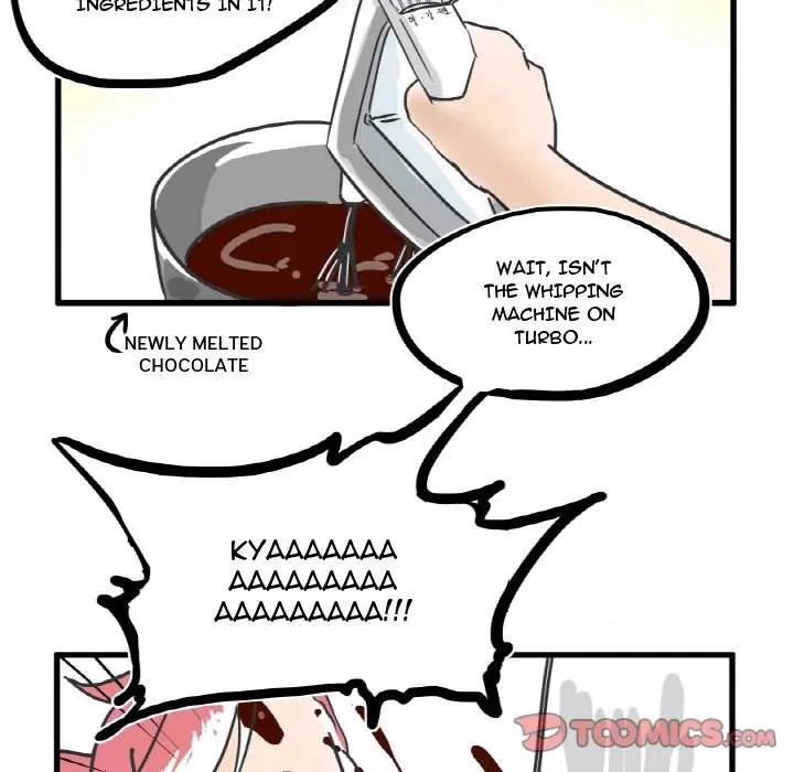 The Amazing Siblings Manhwa Chapter 7 - Page 19