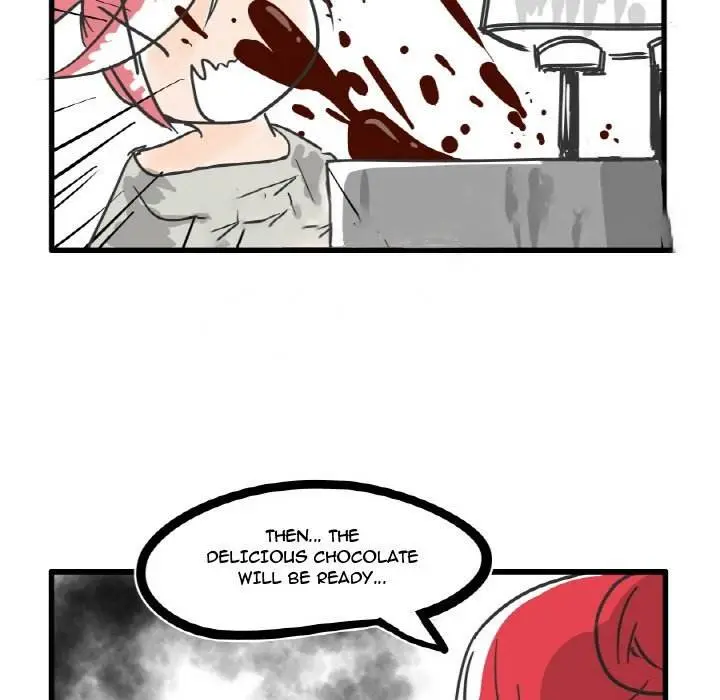 The Amazing Siblings Manhwa Chapter 7 - Page 20
