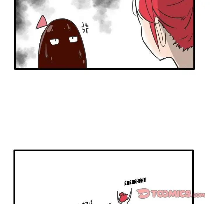The Amazing Siblings Manhwa Chapter 7 - Page 21