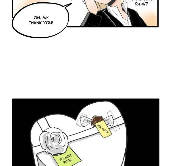 The Amazing Siblings Manhwa Chapter 7 - Page 24