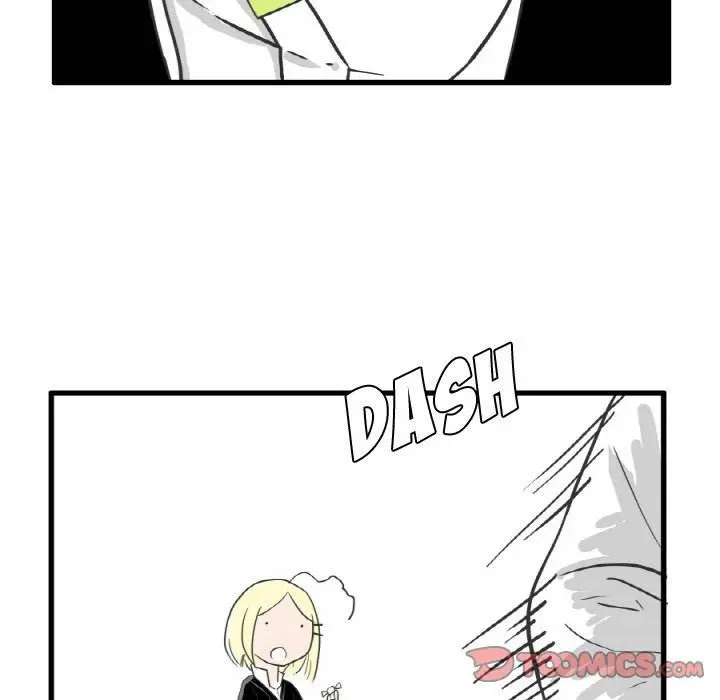 The Amazing Siblings Manhwa Chapter 7 - Page 25