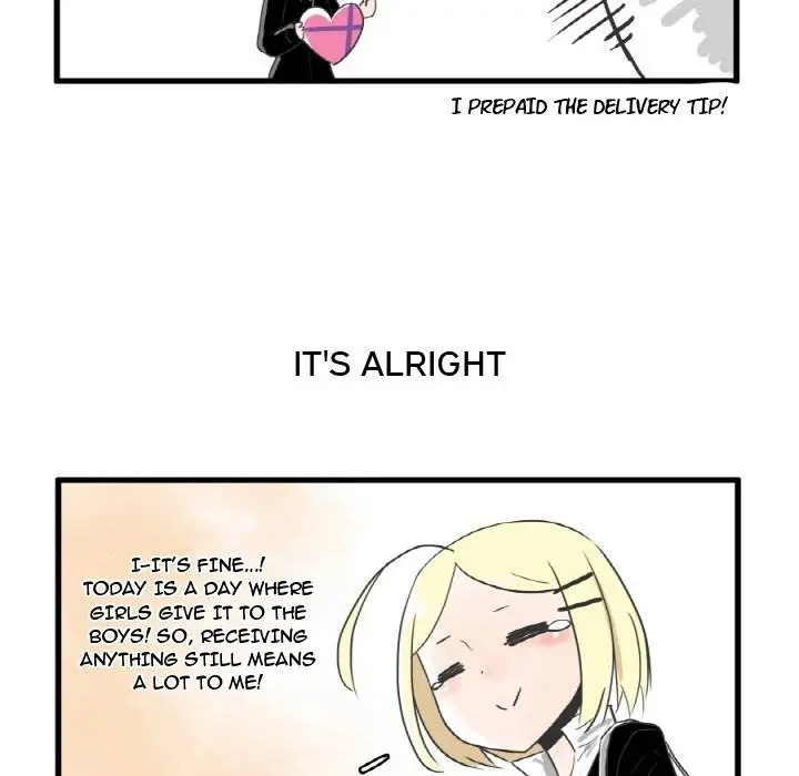 The Amazing Siblings Manhwa Chapter 7 - Page 26