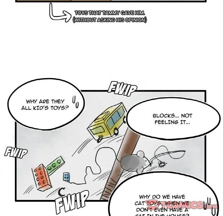The Amazing Siblings Manhwa Chapter 7 - Page 31