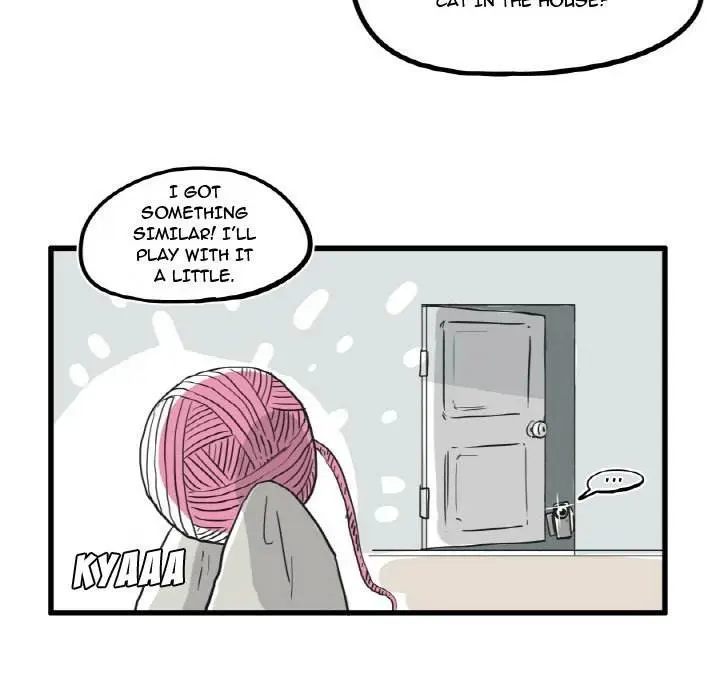 The Amazing Siblings Manhwa Chapter 7 - Page 32