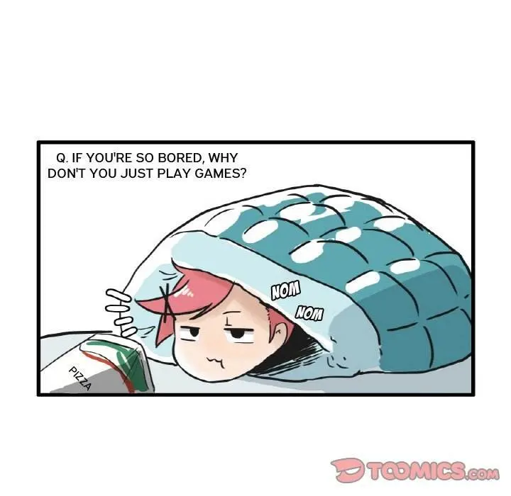 The Amazing Siblings Manhwa Chapter 7 - Page 35