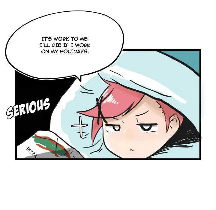 The Amazing Siblings Manhwa Chapter 7 - Page 36