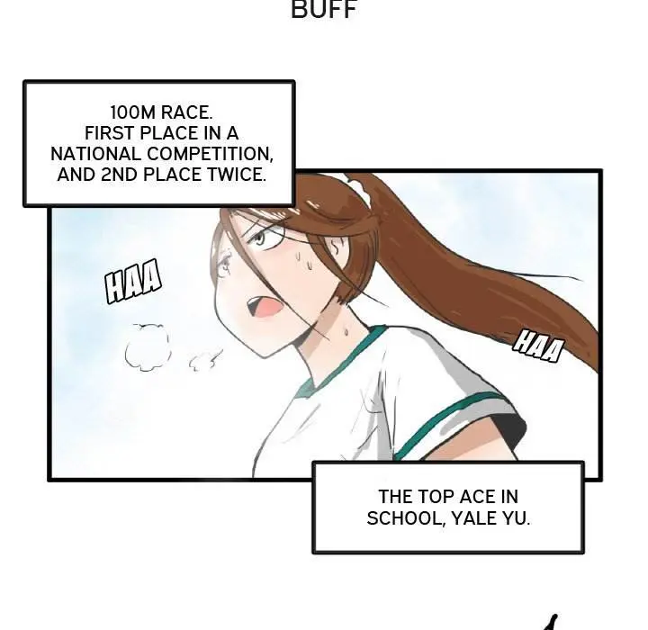 The Amazing Siblings Manhwa Chapter 7 - Page 38