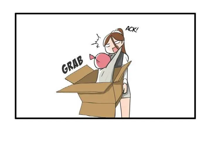 The Amazing Siblings Manhwa Chapter 7 - Page 4