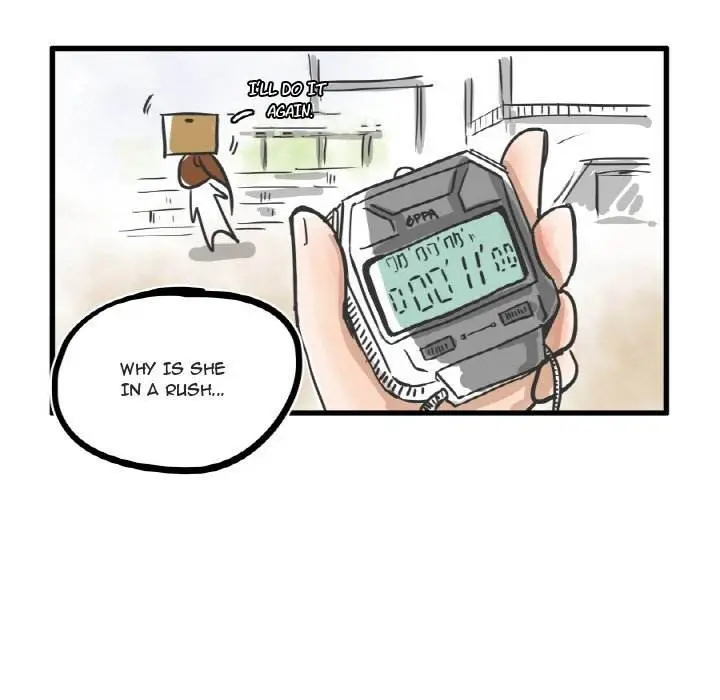 The Amazing Siblings Manhwa Chapter 7 - Page 40