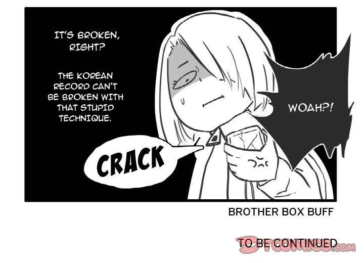 The Amazing Siblings Manhwa Chapter 7 - Page 41
