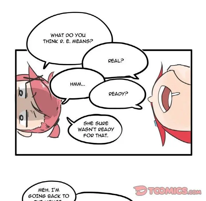 The Amazing Siblings Manhwa Chapter 7 - Page 9