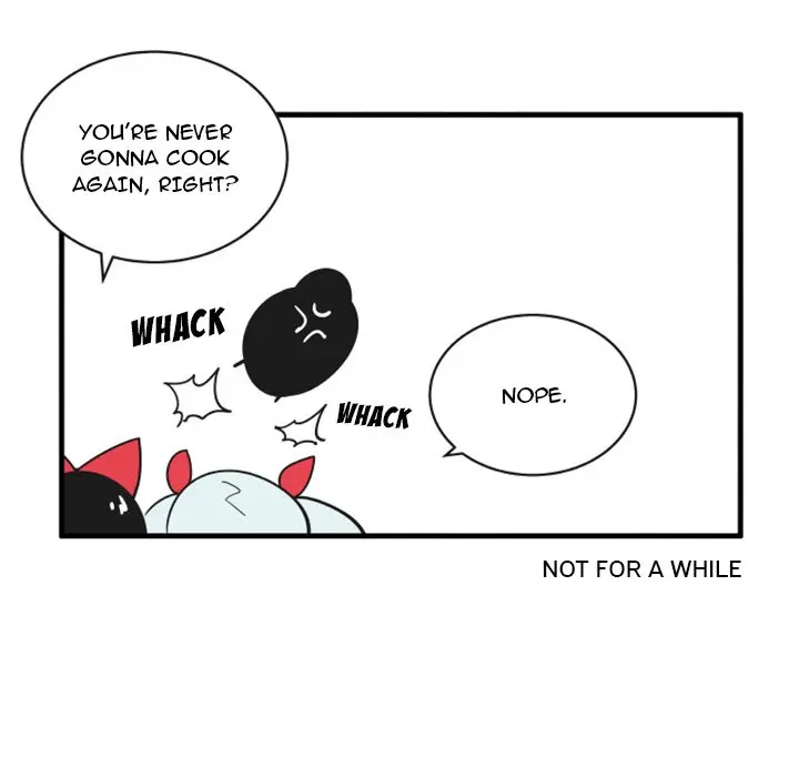 The Amazing Siblings Manhwa Chapter 70 - Page 10