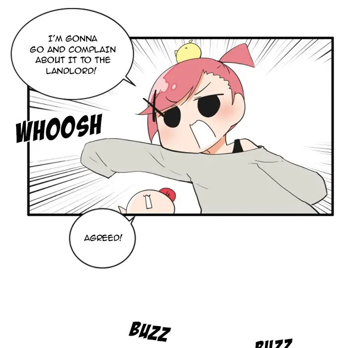 The Amazing Siblings Manhwa Chapter 70 - Page 12