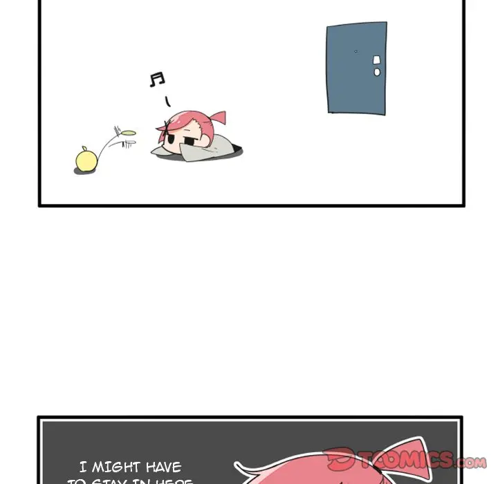 The Amazing Siblings Manhwa Chapter 70 - Page 17