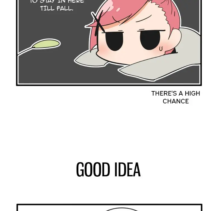 The Amazing Siblings Manhwa Chapter 70 - Page 18