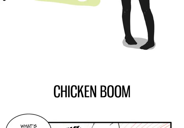 The Amazing Siblings Manhwa Chapter 70 - Page 2