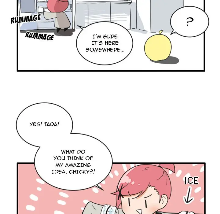 The Amazing Siblings Manhwa Chapter 70 - Page 20
