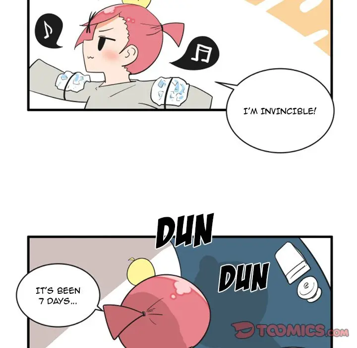 The Amazing Siblings Manhwa Chapter 70 - Page 23