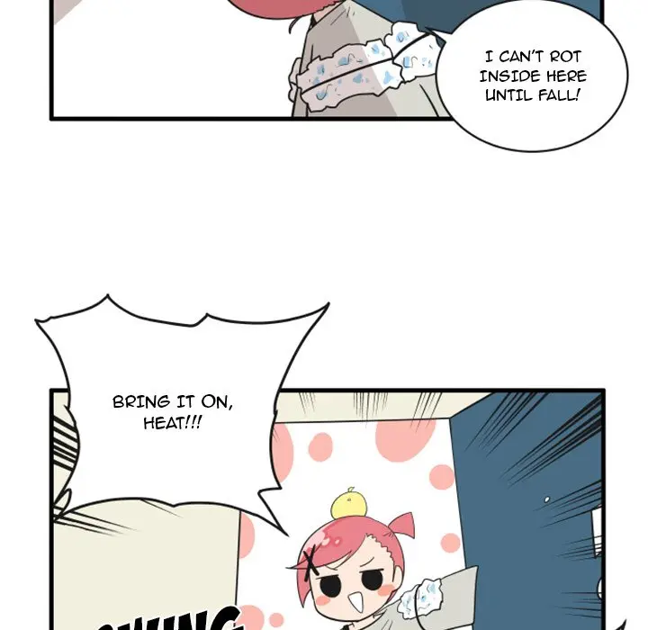 The Amazing Siblings Manhwa Chapter 70 - Page 24
