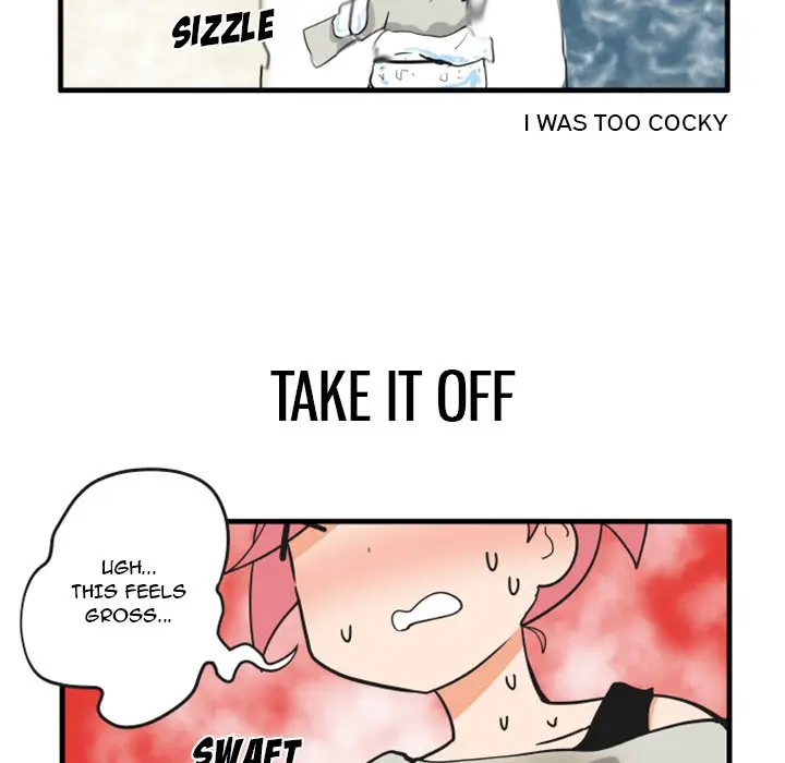 The Amazing Siblings Manhwa Chapter 70 - Page 26