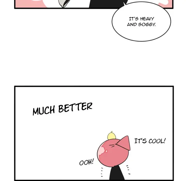 The Amazing Siblings Manhwa Chapter 70 - Page 28