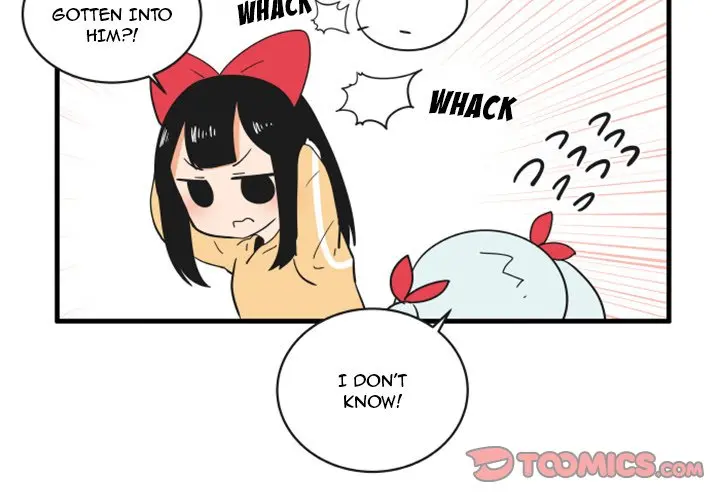 The Amazing Siblings Manhwa Chapter 70 - Page 3