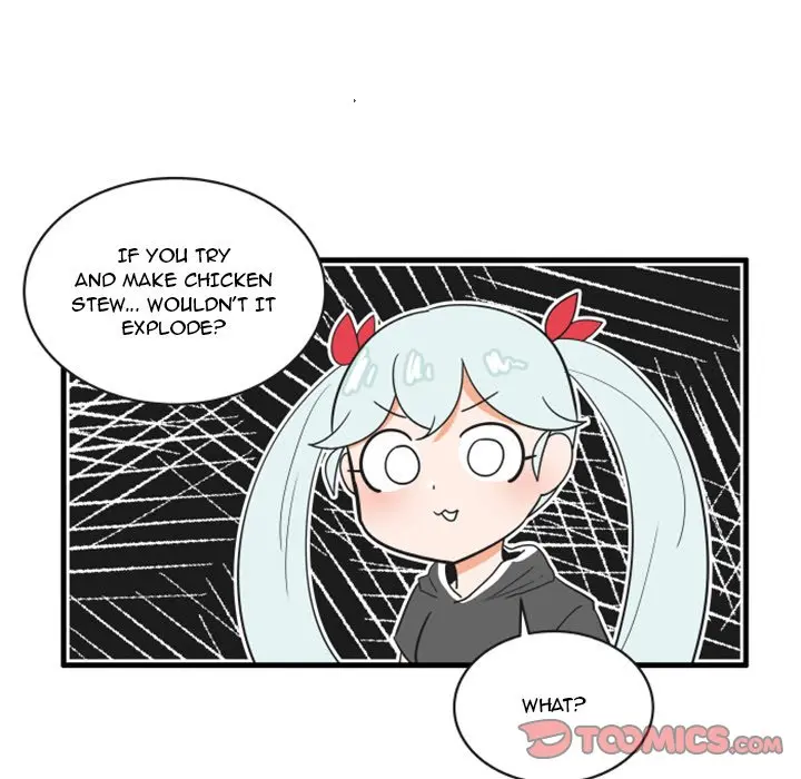 The Amazing Siblings Manhwa Chapter 70 - Page 5
