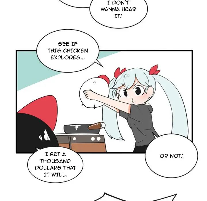 The Amazing Siblings Manhwa Chapter 70 - Page 8