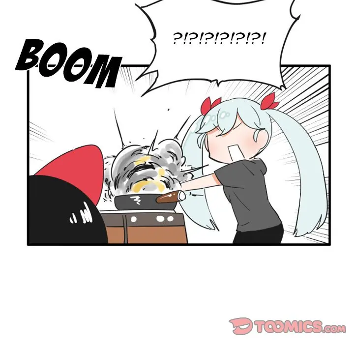 The Amazing Siblings Manhwa Chapter 70 - Page 9