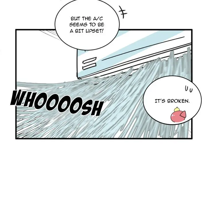 The Amazing Siblings Manhwa Chapter 71 - Page 10