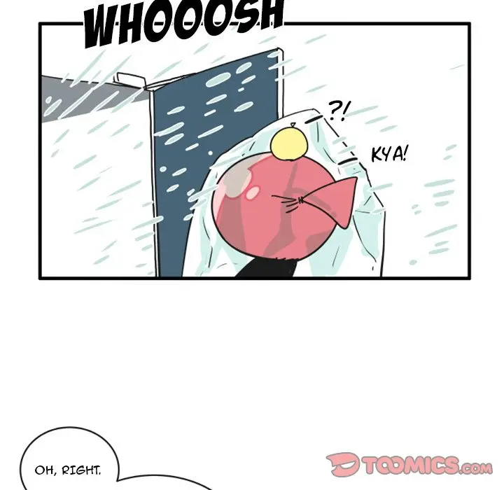The Amazing Siblings Manhwa Chapter 71 - Page 13