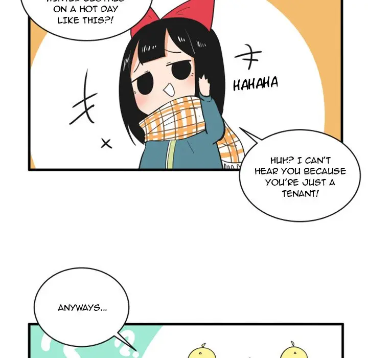 The Amazing Siblings Manhwa Chapter 71 - Page 16