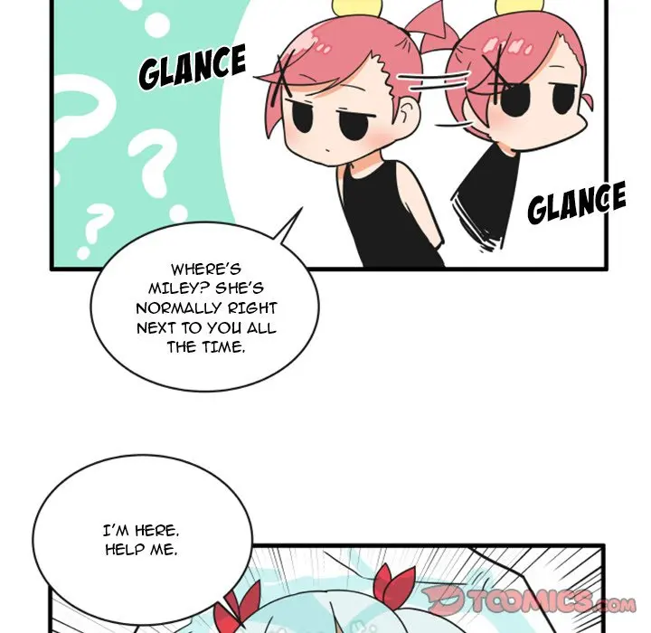 The Amazing Siblings Manhwa Chapter 71 - Page 17