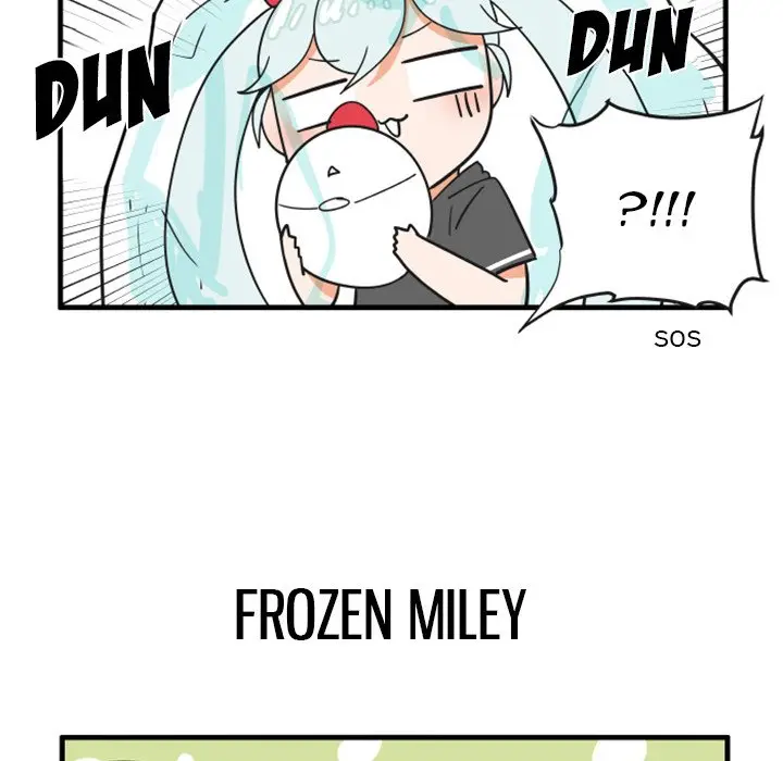 The Amazing Siblings Manhwa Chapter 71 - Page 18