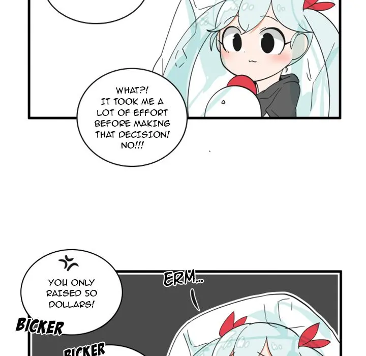 The Amazing Siblings Manhwa Chapter 71 - Page 20