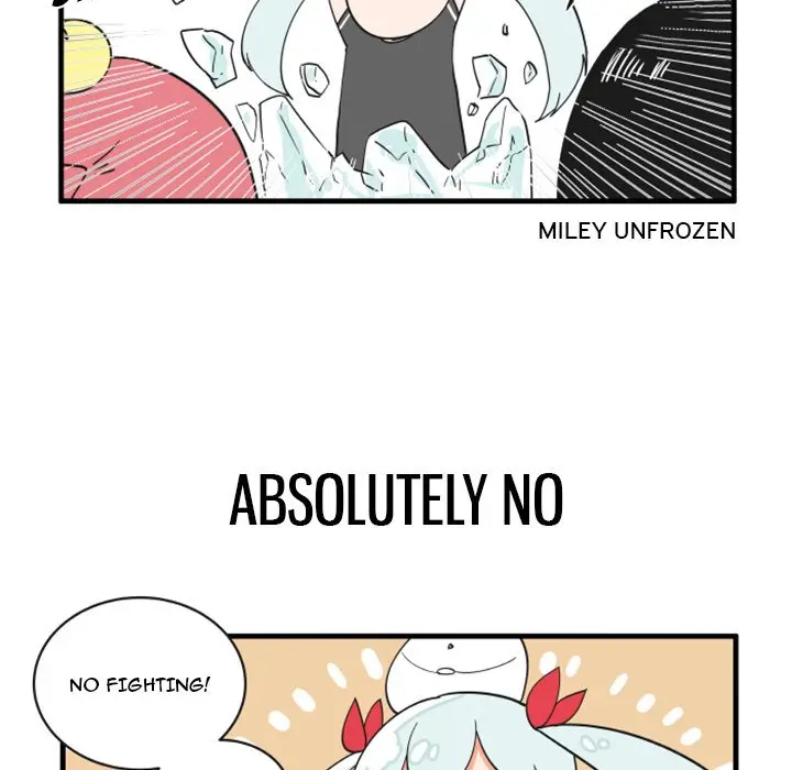 The Amazing Siblings Manhwa Chapter 71 - Page 22