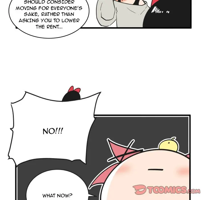 The Amazing Siblings Manhwa Chapter 71 - Page 25