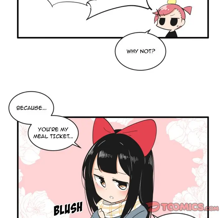 The Amazing Siblings Manhwa Chapter 71 - Page 27