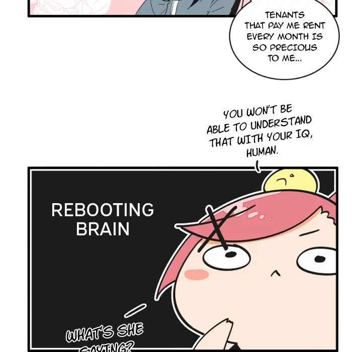 The Amazing Siblings Manhwa Chapter 71 - Page 28