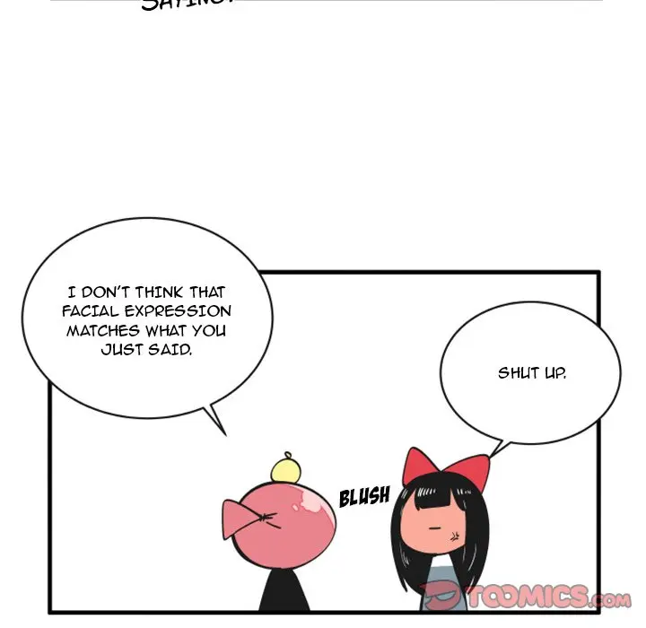 The Amazing Siblings Manhwa Chapter 71 - Page 29