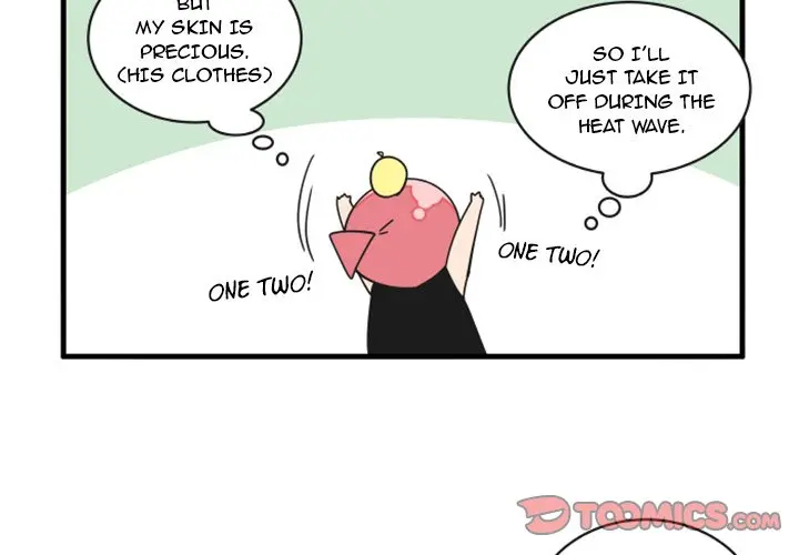 The Amazing Siblings Manhwa Chapter 71 - Page 3