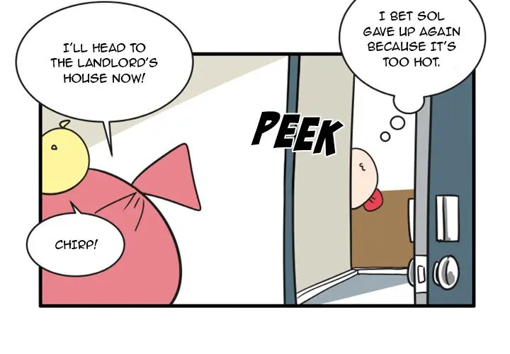 The Amazing Siblings Manhwa Chapter 71 - Page 4