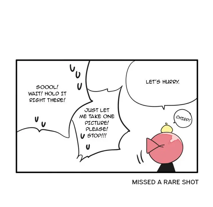 The Amazing Siblings Manhwa Chapter 71 - Page 6
