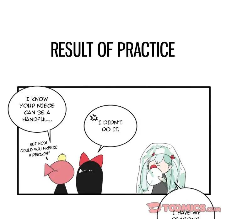 The Amazing Siblings Manhwa Chapter 71 - Page 7