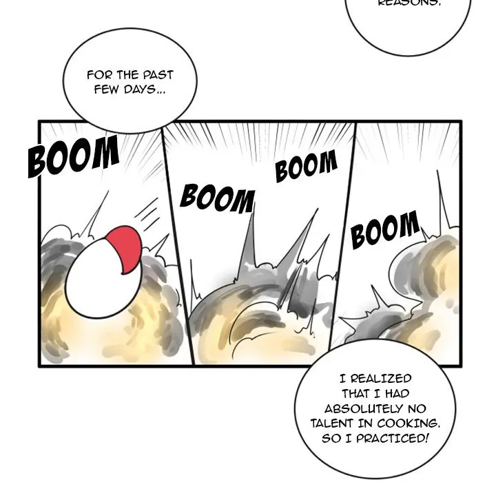 The Amazing Siblings Manhwa Chapter 71 - Page 8