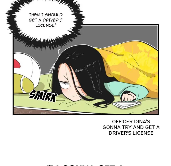 The Amazing Siblings Manhwa Chapter 72 - Page 10
