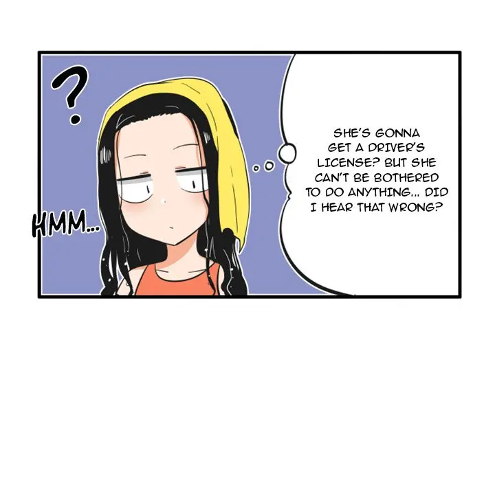 The Amazing Siblings Manhwa Chapter 72 - Page 12